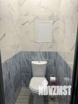 2-к квартира, посуточно, 60м2, 14/17 этаж