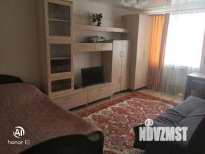 1-к квартира, посуточно, 38м2, 1/9 этаж