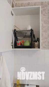 1-к квартира, посуточно, 34м2, 3/9 этаж