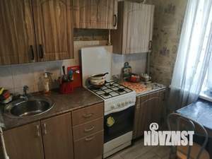 1-к квартира, посуточно, 30м2, 2/9 этаж