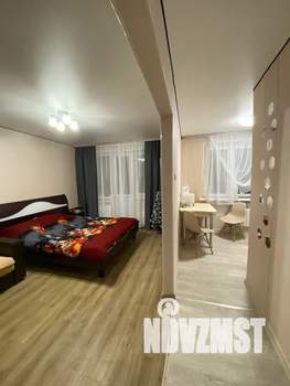 1-к квартира, посуточно, 32м2, 2/5 этаж