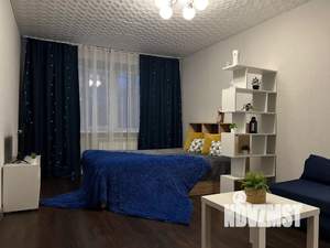 1-к квартира, посуточно, 30м2, 2/9 этаж