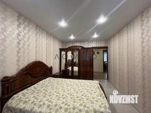 3-к квартира, на длительный срок, 74м2, 2/5 этаж