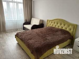 1-к квартира, посуточно, 39м2, 4/4 этаж