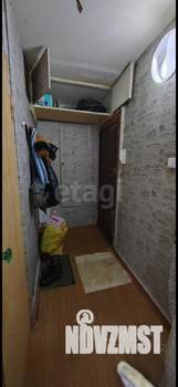 1-к квартира, на длительный срок, 32м2, 5/5 этаж