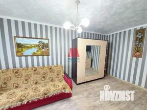 1-к квартира, на длительный срок, 32м2, 4/5 этаж