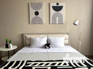 2-к квартира, посуточно, 52м2, 1/1 этаж