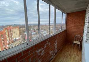 1-к квартира, на длительный срок, 42м2, 14/14 этаж