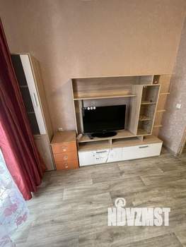 1-к квартира, на длительный срок, 36м2, 1/10 этаж