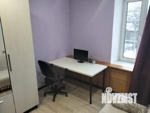 2-к квартира, на длительный срок, 37м2, 3/3 этаж