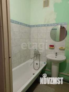 1-к квартира, на длительный срок, 43м2, 5/7 этаж