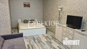 1-к квартира, на длительный срок, 42м2, 3/12 этаж