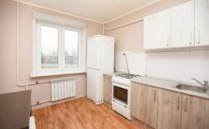 2-к квартира, на длительный срок, 50м2, 2/9 этаж