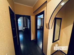 1-к квартира, на длительный срок, 43м2, 3/15 этаж