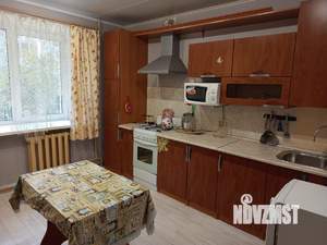 1-к квартира, на длительный срок, 49м2, 1/5 этаж