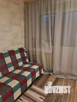 1-к квартира, на длительный срок, 56м2, 2/11 этаж