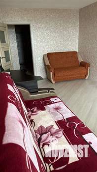 1-к квартира, посуточно, 36м2, 16/17 этаж