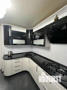 1-к квартира, на длительный срок, 35м2, 4/9 этаж