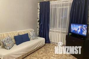 1-к квартира, посуточно, 31м2, 1/5 этаж
