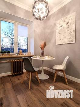 2-к квартира, посуточно, 55м2, 4/4 этаж