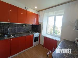2-к квартира, на длительный срок, 46м2, 8/9 этаж
