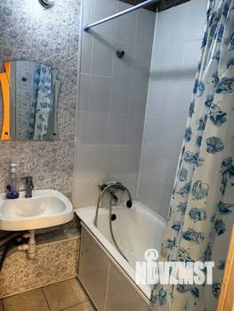 Студия квартира, на длительный срок, 51м2, 8/10 этаж