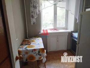 1-к квартира, на длительный срок, 31м2, 2/5 этаж