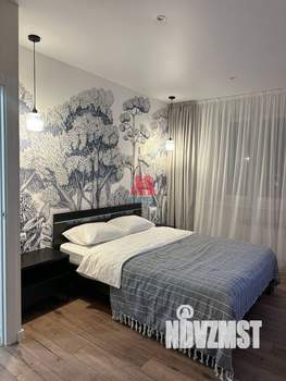 1-к квартира, на длительный срок, 34м2, 8/9 этаж