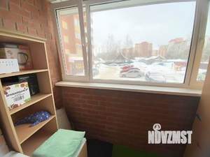 1-к квартира, на длительный срок, 39м2, 1/9 этаж