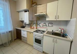 1-к квартира, на длительный срок, 42м2, 3/8 этаж