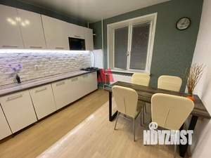 2-к квартира, на длительный срок, 57м2, 1/10 этаж
