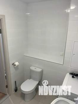 Студия квартира, посуточно, 30м2, 5/17 этаж