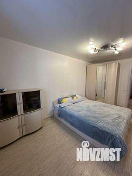 2-к квартира, посуточно, 50м2, 1/1 этаж