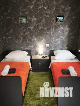 2-к квартира, посуточно, 40м2, 3/5 этаж