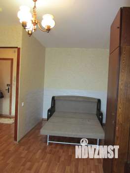 1-к квартира, на длительный срок, 40м2, 4/5 этаж