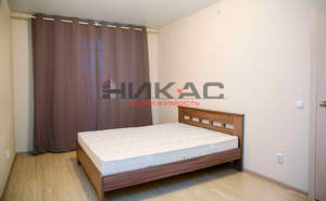 2-к квартира, на длительный срок, 55м2, 4/9 этаж