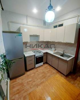 3-к квартира, на длительный срок, 78м2, 1/2 этаж