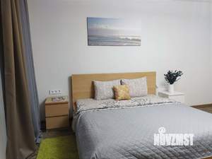 1-к квартира, посуточно, 42м2, 4/5 этаж