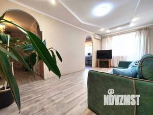 2-к квартира, посуточно, 45м2, 1/1 этаж