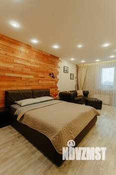 2-к квартира, посуточно, 75м2, 4/9 этаж