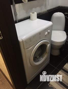 1-к квартира, на длительный срок, 32м2, 3/5 этаж