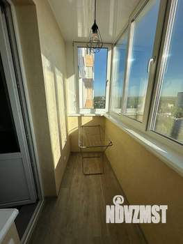 1-к квартира, на длительный срок, 42м2, 14/16 этаж