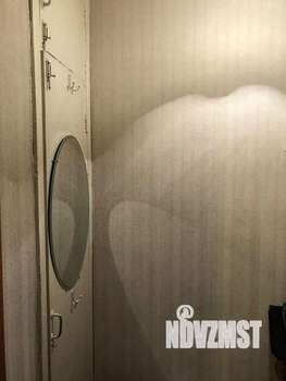 1-к квартира, на длительный срок, 32м2, 1/5 этаж