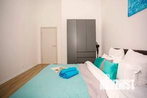 2-к квартира, посуточно, 40м2, 1/1 этаж