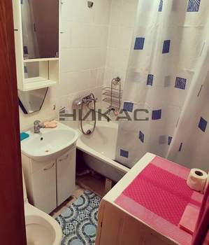 2-к квартира, на длительный срок, 45м2, 1/5 этаж