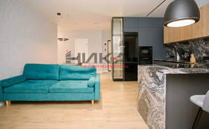 3-к квартира, на длительный срок, 106м2, 2/13 этаж