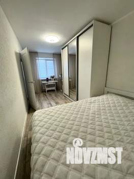 2-к квартира, посуточно, 45м2, 3/5 этаж