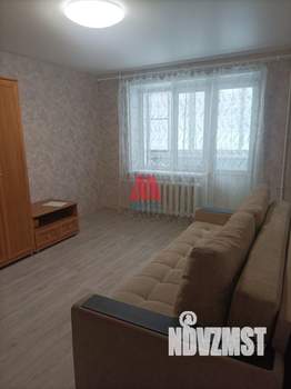 1-к квартира, на длительный срок, 38м2, 1/9 этаж