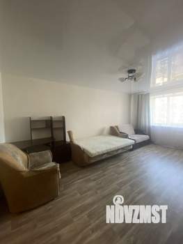 1-к квартира, на длительный срок, 44м2, 5/11 этаж