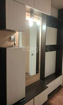 3-к квартира, на длительный срок, 60м2, 2/9 этаж